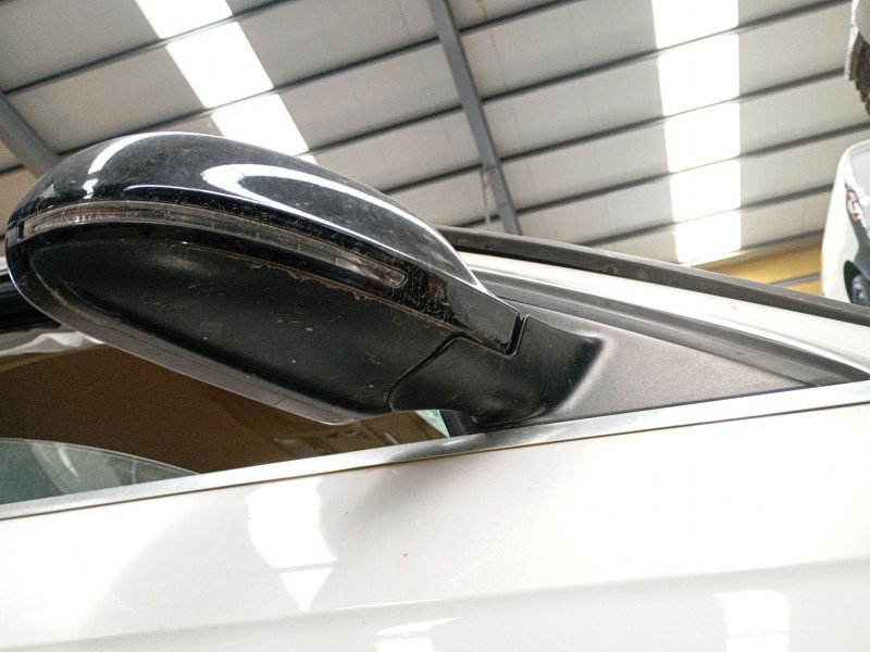 Recambio de retrovisor derecho electrico para audi a4 allroad b8 (8kh) 2.0 tdi quattro referencia OEM IAM   