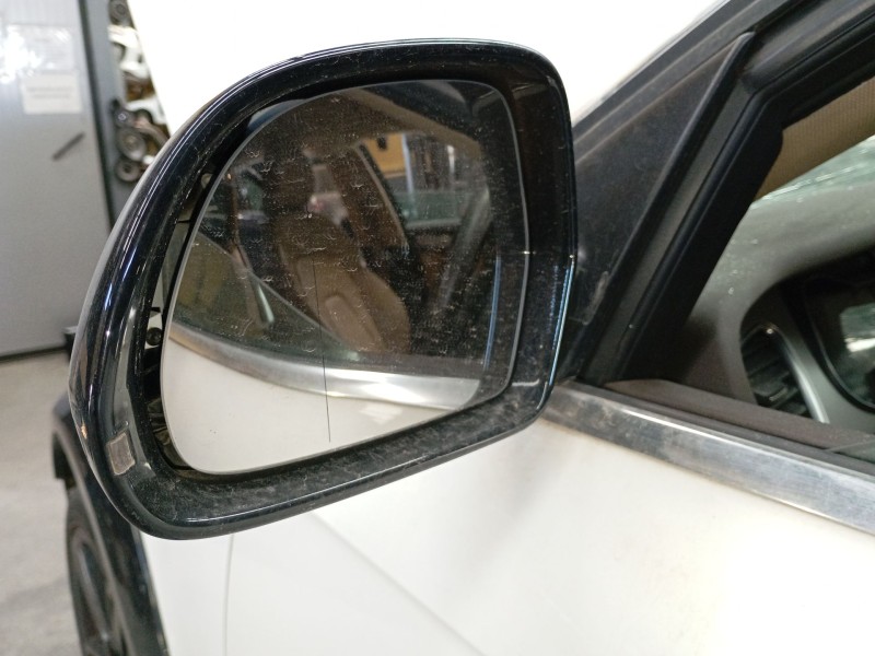 Recambio de retrovisor izquierdo electrico para audi a4 allroad b8 (8kh) 2.0 tdi quattro referencia OEM IAM   
