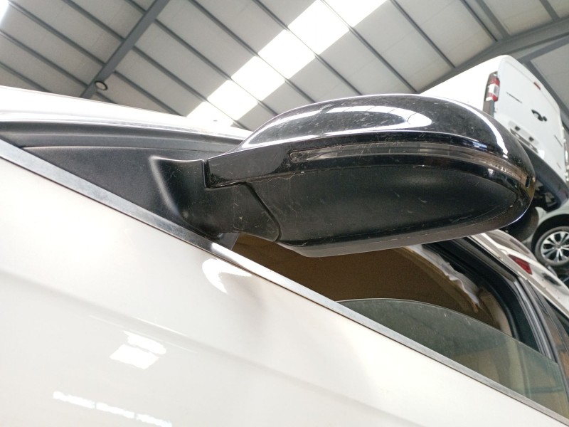Recambio de retrovisor izquierdo electrico para audi a4 allroad b8 (8kh) 2.0 tdi quattro referencia OEM IAM   