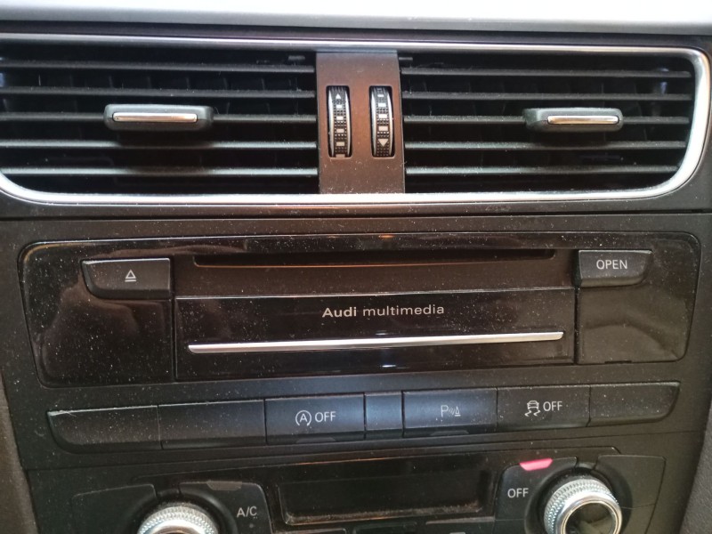Recambio de sistema navegacion gps para audi a4 allroad b8 (8kh) 2.0 tdi quattro referencia OEM IAM   