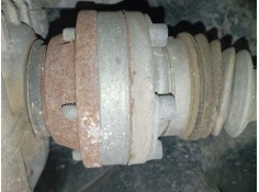 Recambio de transmision trasera derecha para audi a4 allroad b8 (8kh) 2.0 tdi quattro referencia OEM IAM   