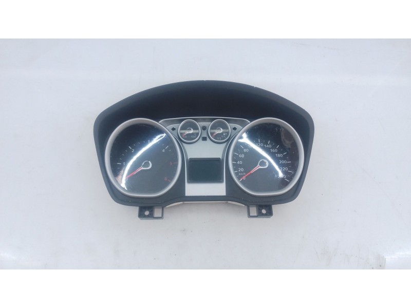 Recambio de cuadro instrumentos para ford kuga (cbv) titanium referencia OEM IAM   