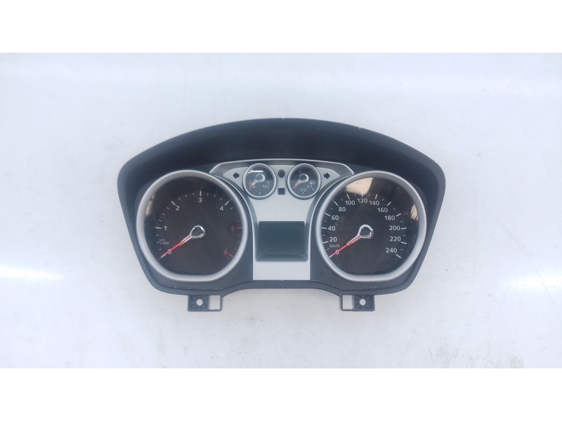 Recambio de cuadro instrumentos para ford kuga (cbv) titanium referencia OEM IAM   