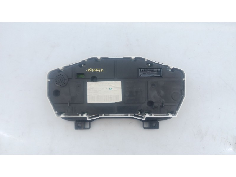 Recambio de cuadro instrumentos para ford kuga (cbv) titanium referencia OEM IAM   