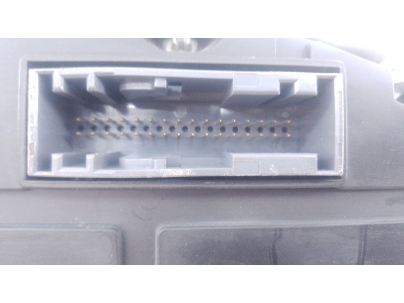 Recambio de cuadro instrumentos para ford kuga (cbv) titanium referencia OEM IAM   