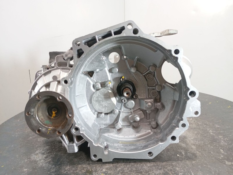 Recambio de caja cambios para volkswagen caddy iii monospace (2kb, 2kj, 2cb, 2cj) 1.6 bifuel referencia OEM IAM MLU  M1-A1-51