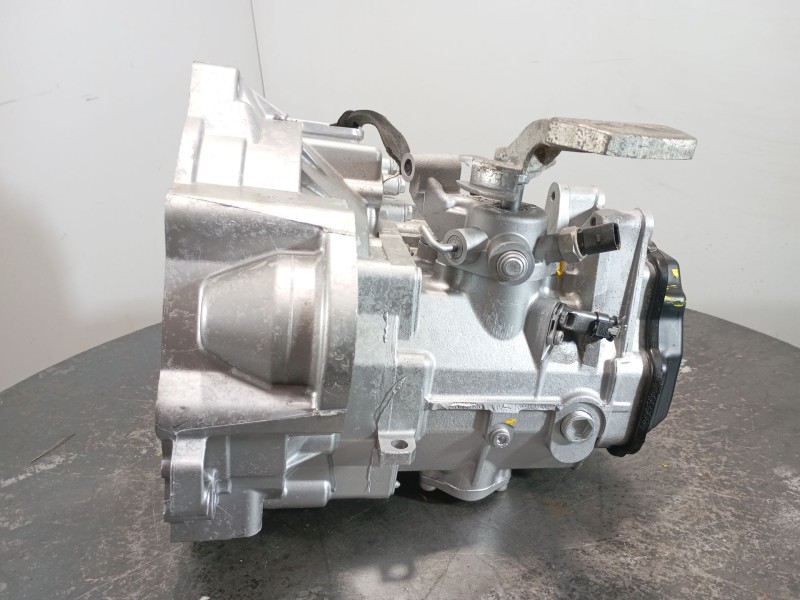 Recambio de caja cambios para volkswagen caddy iii monospace (2kb, 2kj, 2cb, 2cj) 1.6 bifuel referencia OEM IAM MLU  M1-A1-51