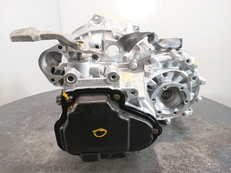 Recambio de caja cambios para volkswagen caddy iii monospace (2kb, 2kj, 2cb, 2cj) 1.6 bifuel referencia OEM IAM MLU  M1-A1-51