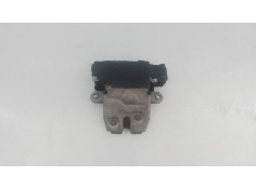 Recambio de cerradura maletero / porton para land rover range rover sport v8 td se referencia OEM IAM   