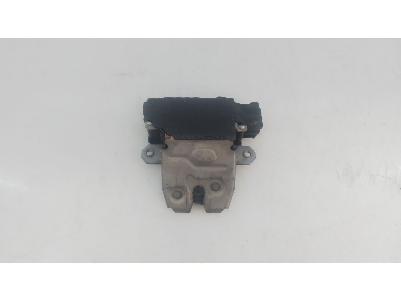 Recambio de cerradura maletero / porton para land rover range rover sport v8 td se referencia OEM IAM   