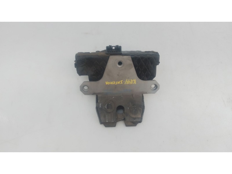 Recambio de cerradura maletero / porton para land rover range rover sport v8 td se referencia OEM IAM   