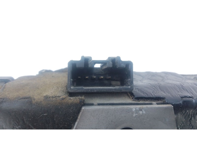 Recambio de cerradura maletero / porton para land rover range rover sport v8 td se referencia OEM IAM   