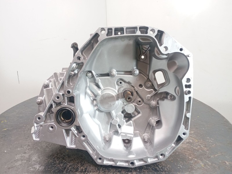 Recambio de caja cambios para dacia sandero ii (b8_) 1.5 dci referencia OEM IAM JR5368  M1-B3-153