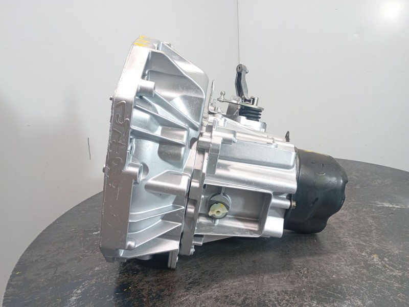 Recambio de caja cambios para dacia sandero ii (b8_) 1.5 dci referencia OEM IAM JR5368  M1-B3-153