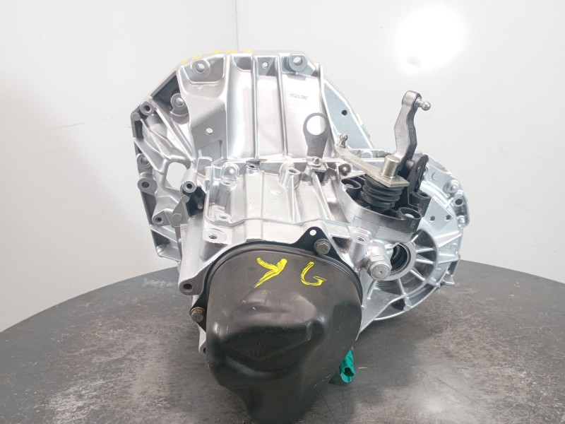Recambio de caja cambios para dacia sandero ii (b8_) 1.5 dci referencia OEM IAM JR5368  M1-B3-153