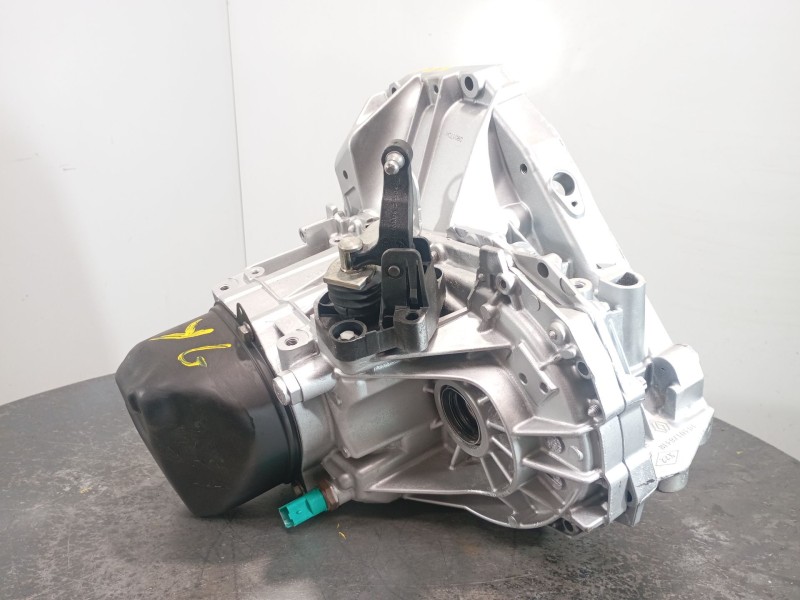Recambio de caja cambios para dacia sandero ii (b8_) 1.5 dci referencia OEM IAM JR5368  M1-B3-153