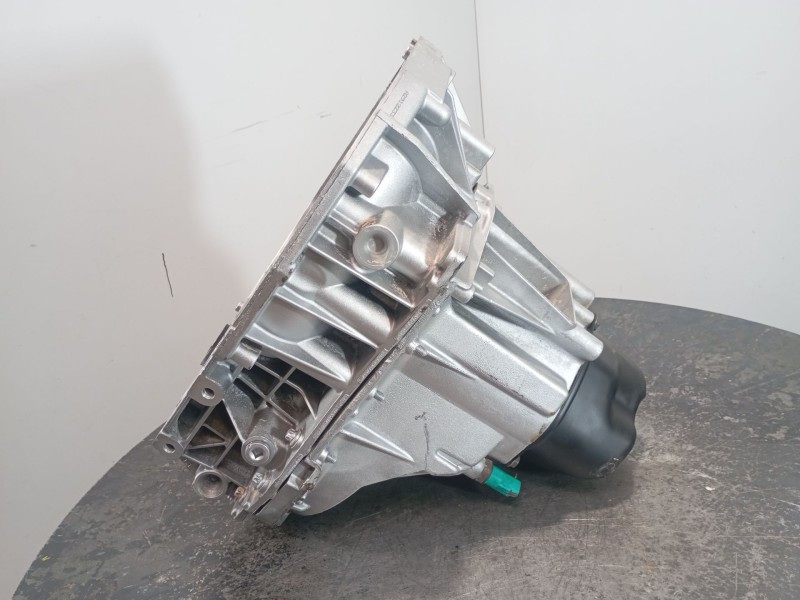 Recambio de caja cambios para dacia sandero ii (b8_) 1.5 dci referencia OEM IAM JR5368  M1-B3-153