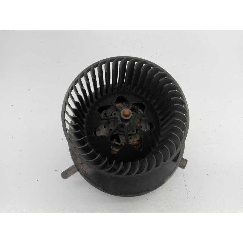 Recambio de ventilador calefaccion para seat leon (1p1) sport referencia OEM IAM 32507963F 983226W 