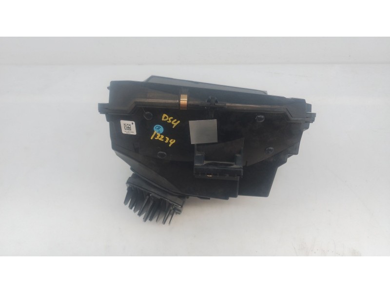 Recambio de pantalla multifuncion para ds ds 4 ii (fr_, fb_, f3_, fp_) e-tense 225 (f3dgzt) referencia OEM IAM   