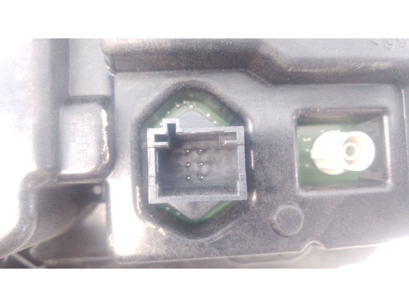 Recambio de pantalla multifuncion para ds ds 4 ii (fr_, fb_, f3_, fp_) e-tense 225 (f3dgzt) referencia OEM IAM   