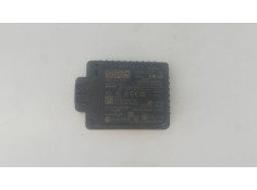 Recambio de modulo electronico para skoda karoq (nu7, nd7) 1.5 tsi referencia OEM IAM   