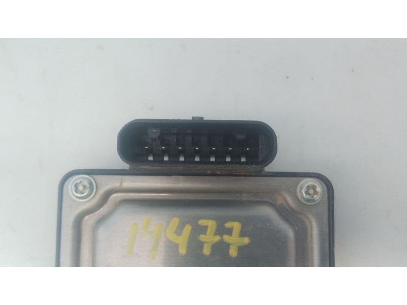 Recambio de modulo electronico para skoda karoq (nu7, nd7) 1.5 tsi referencia OEM IAM   