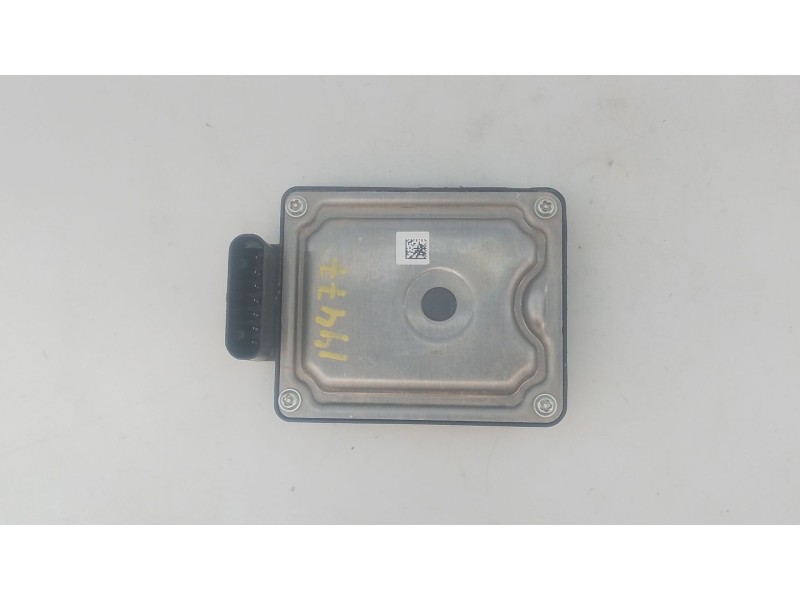 Recambio de modulo electronico para skoda karoq (nu7, nd7) 1.5 tsi referencia OEM IAM   