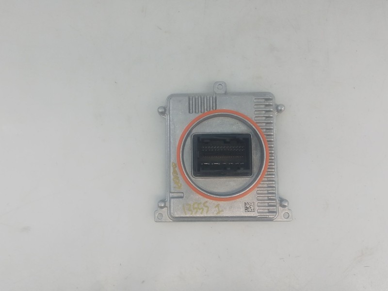 Recambio de centralita luces para skoda karoq (nu7, nd7) 1.5 tsi referencia OEM IAM   