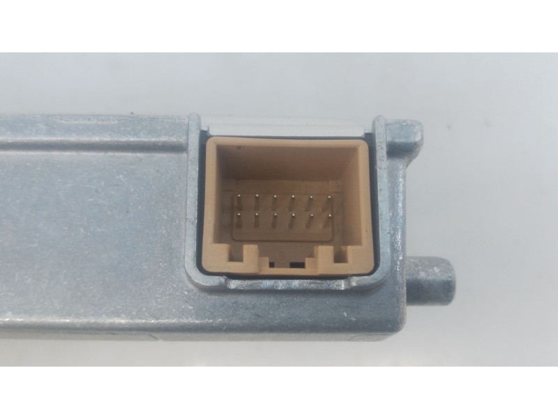 Recambio de modulo electronico para volkswagen taigo (cs1) 1.0 tsi referencia OEM IAM   