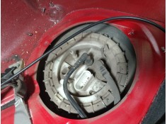 Recambio de aforador para audi a5 (8t3) 2.0 tdi referencia OEM IAM 8K0919050H  