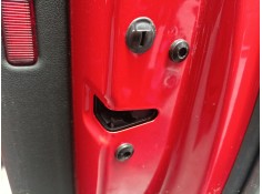 Recambio de cerradura puerta delantera derecha para audi a5 (8t3) 2.0 tdi referencia OEM IAM   