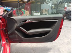 Recambio de guarnecido puerta delantera derecha para audi a5 (8t3) 2.0 tdi referencia OEM IAM   