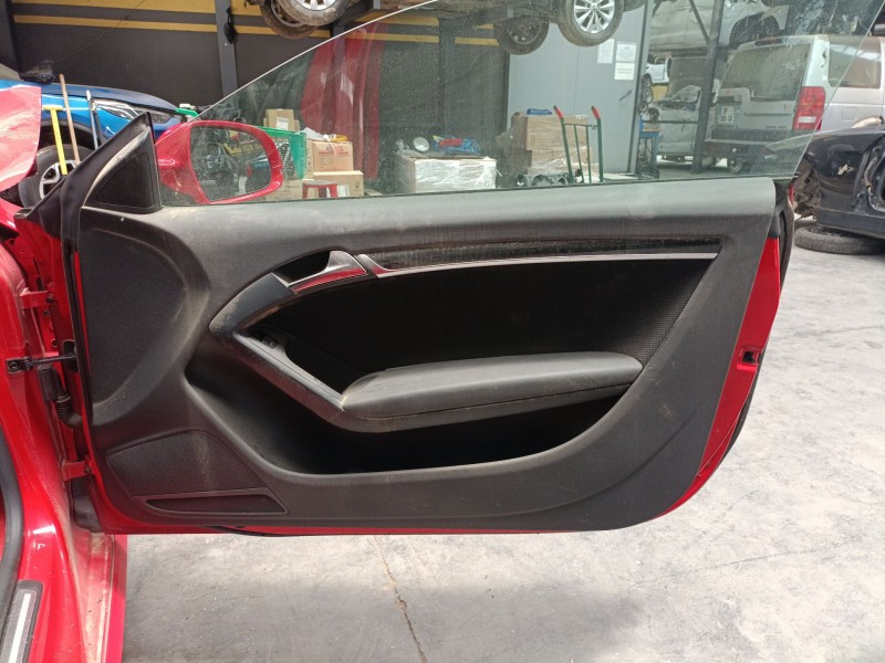 Recambio de guarnecido puerta delantera derecha para audi a5 (8t3) 2.0 tdi referencia OEM IAM   