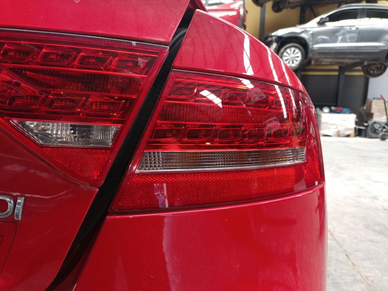 Recambio de piloto trasero derecho para audi a5 (8t3) 2.0 tdi referencia OEM IAM   