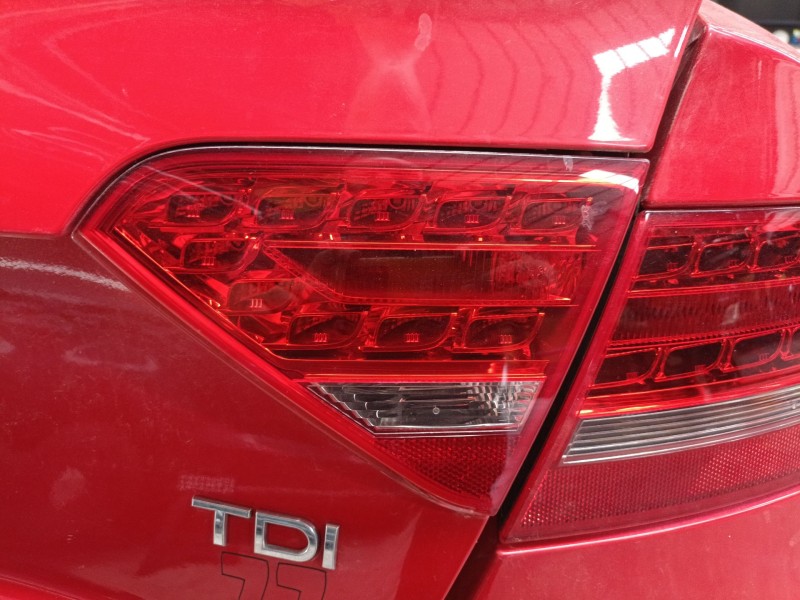 Recambio de piloto trasero derecho porton para audi a5 (8t3) 2.0 tdi referencia OEM IAM   