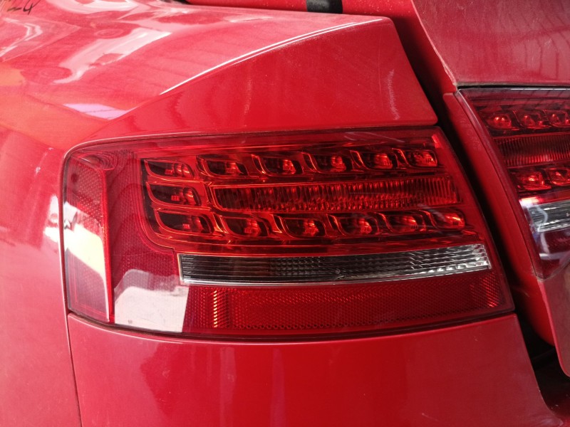 Recambio de piloto trasero izquierdo para audi a5 (8t3) 2.0 tdi referencia OEM IAM   