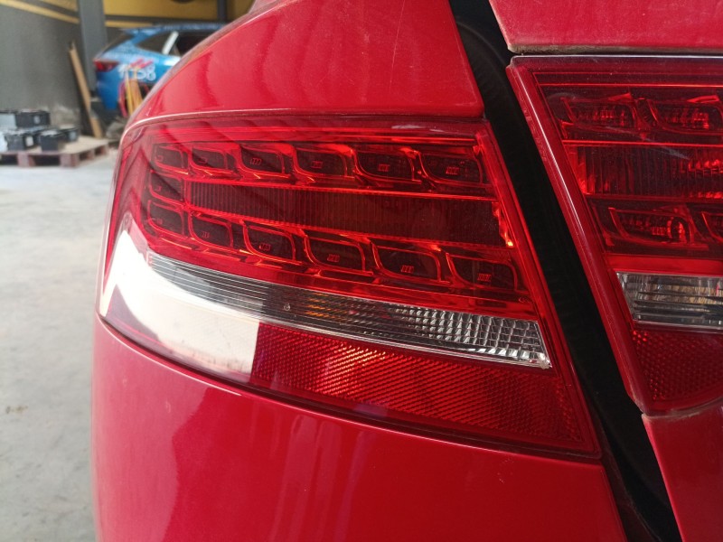 Recambio de piloto trasero izquierdo para audi a5 (8t3) 2.0 tdi referencia OEM IAM   