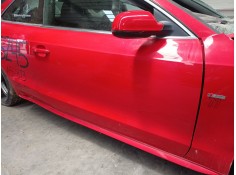 Recambio de puerta delantera derecha para audi a5 (8t3) 2.0 tdi referencia OEM IAM    2