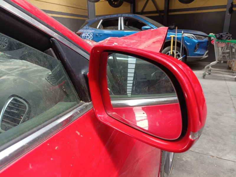 Recambio de retrovisor derecho electrico para audi a5 (8t3) 2.0 tdi referencia OEM IAM   