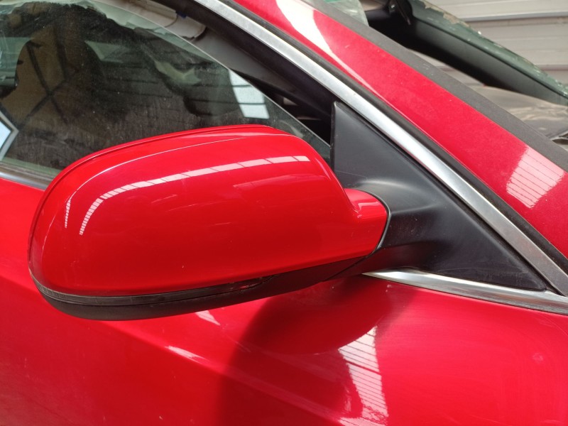 Recambio de retrovisor derecho electrico para audi a5 (8t3) 2.0 tdi referencia OEM IAM   