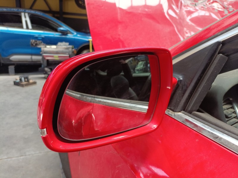 Recambio de retrovisor izquierdo electrico para audi a5 (8t3) 2.0 tdi referencia OEM IAM   