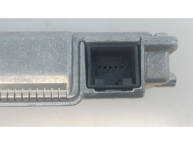 Recambio de modulo electronico para seat leon (5f1) style visio edition referencia OEM IAM   