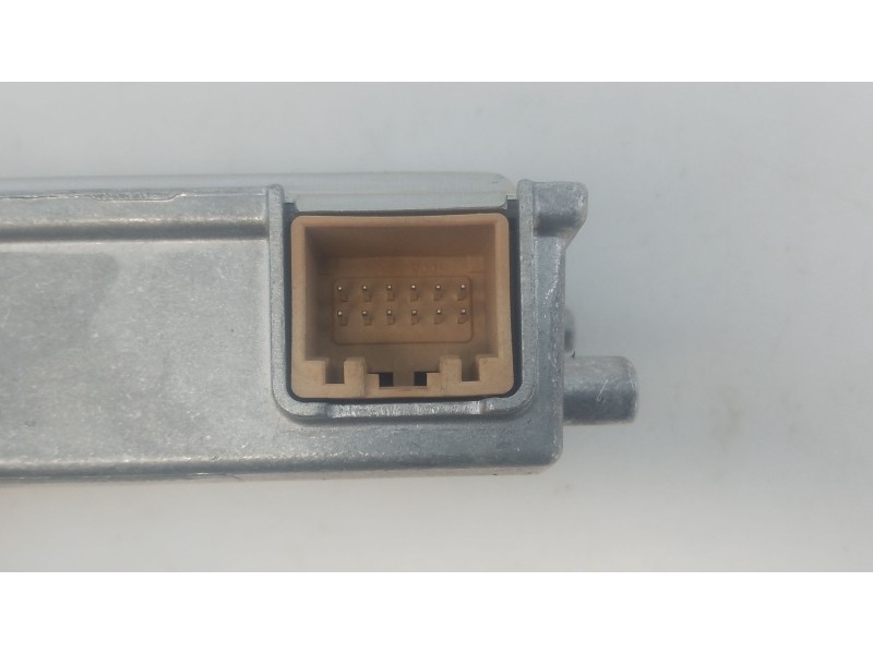Recambio de modulo electronico para volkswagen taigo (cs1) 1.0 tsi referencia OEM IAM   