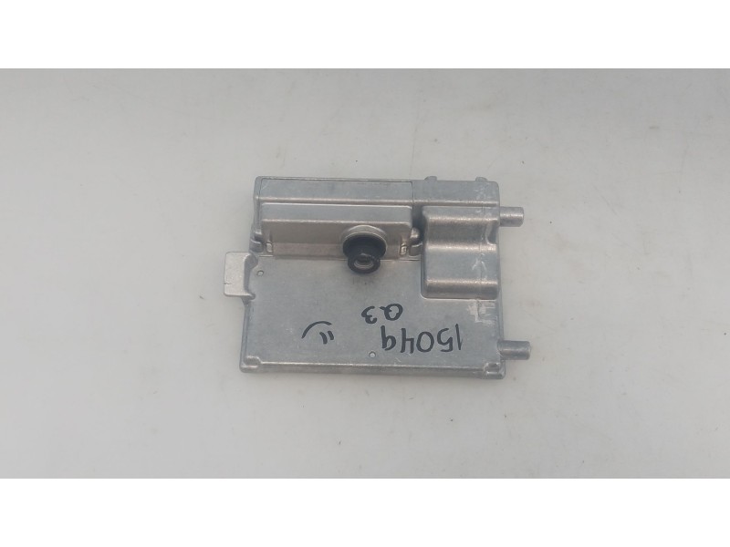 Recambio de modulo electronico para audi q3 sportback (f3n) 45 tfsi quattro referencia OEM IAM   