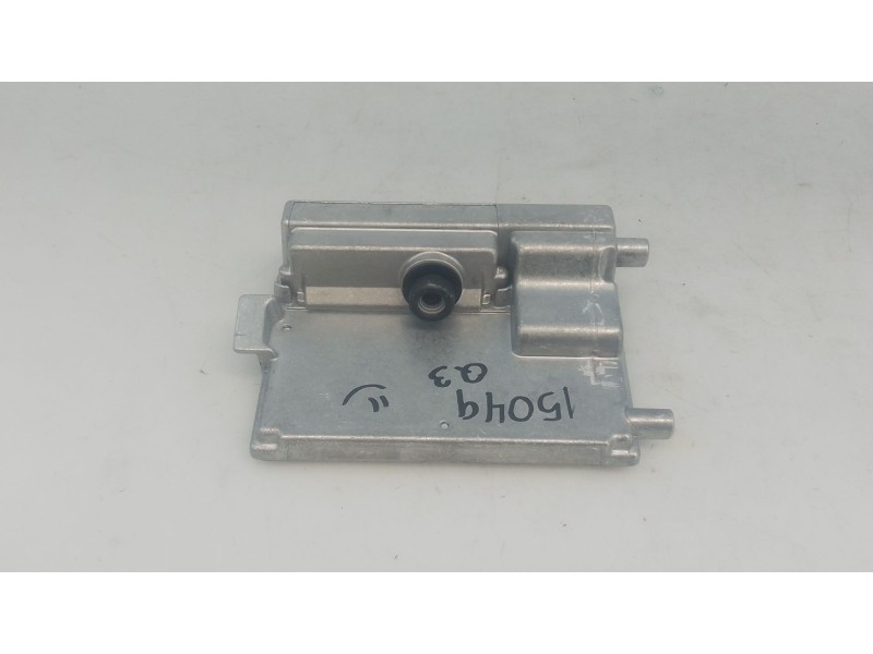 Recambio de modulo electronico para audi q3 sportback (f3n) 45 tfsi quattro referencia OEM IAM   