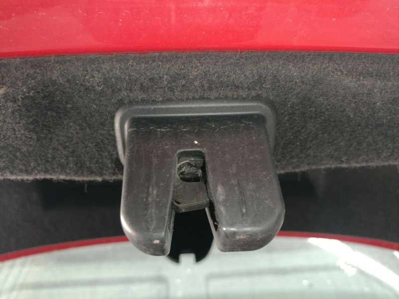 Recambio de cerradura maletero / porton para audi a5 (8t3) 2.0 tdi referencia OEM IAM   