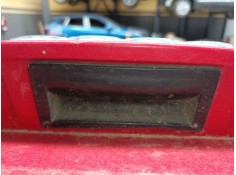 Recambio de maneta exterior porton para audi a5 (8t3) 2.0 tdi referencia OEM IAM   