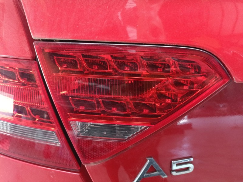 Recambio de piloto trasero izquierdo porton para audi a5 (8t3) 2.0 tdi referencia OEM IAM   