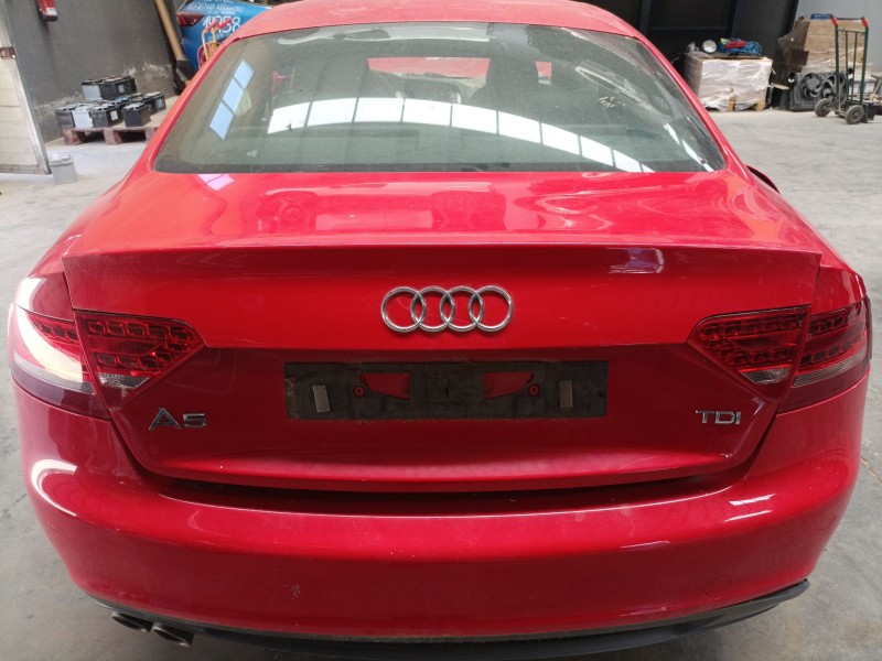 Recambio de porton trasero para audi a5 (8t3) 2.0 tdi referencia OEM IAM   