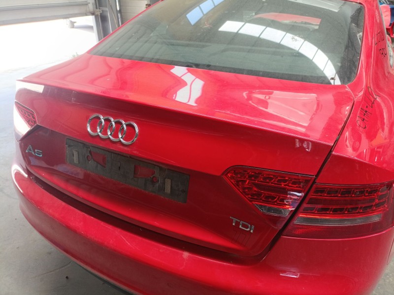 Recambio de porton trasero para audi a5 (8t3) 2.0 tdi referencia OEM IAM   